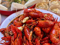 -虾铺子龙虾·私房菜(金源花苑店)