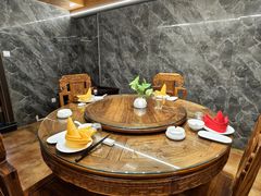 -旺角餐厅(潮州大道店)