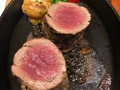 菲力牛排-西堤厚牛排(王府井店)