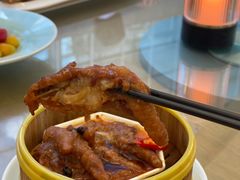 -香港狮子山下·明星粤菜餐厅(北苑店)