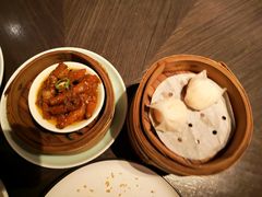 xo酱蒸凤爪-万丽轩·粤菜(王府井金茂万丽酒店)