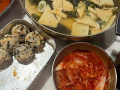 -HOTISLAND海鸡岛·韩国料理(江南西店)