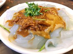麻酱拉皮-张包铺(道外店)