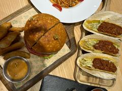 -魏客咖啡(中铁中心店)