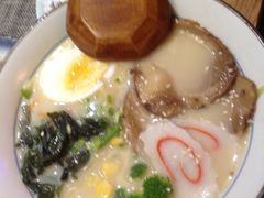 -月见·烧鸟酒场居酒屋(农科路店)