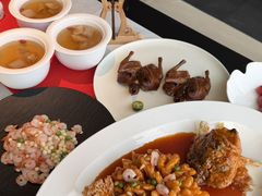 -馋遇江南·精致湖景雅宴(东方之门店)