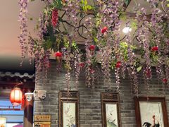 -鸭匠食府·挂炉烤鸭·新京菜(阜成路店)
