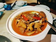 -佬麻雀·新湘菜(东方宝泰店)