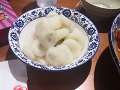 -琥珀老六龙虾(四里河店)