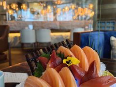 刺身-山葵家·创意料理(临平银泰城店)