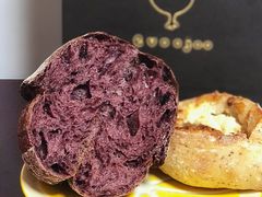 -evoojoo面包商店