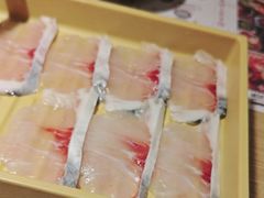 -温野菜涮涮锅(曲江大悦城店)