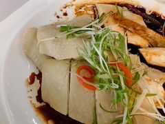 -鹿鸣酒家(越秀店)