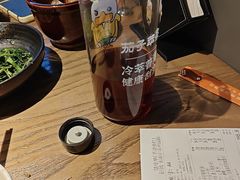 -茄子恰恰·新云南小炒(坪山益田店)