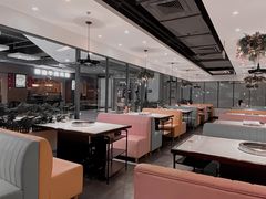 -蛙太牛牛肉海鲜自助火锅(台江万达店)