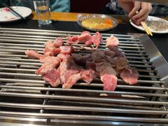 -刘记大块烤羊腿餐吧(北沙滩店)