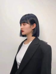 -G HAIR SALON私人造型定制