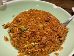 -绿茶餐厅万锦 Green Tea Restaurant Markham