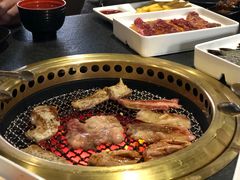 -神户赤童日式烤肉伙伴(东直门店)