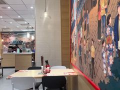 -食其家·牛丼咖喱(天津梅江印象城店)