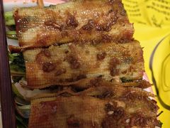 -有蚝有翅烧烤大排档·宵夜(右安门店)