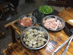 -盈田盈粥庄(博山东路店)