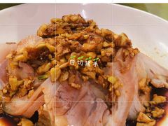 -红炎炎农家菜老字号(金水台店)