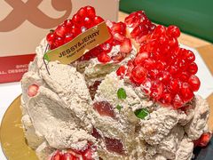 -卷心卷意·轻甜蛋糕(新光天地店)