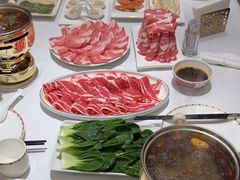 -澳洲肥牛火锅(转盘路店)