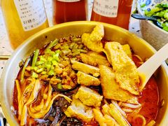-雙冲柳州螺蛳粉&酸嘢&桂林米粉(簋街店)