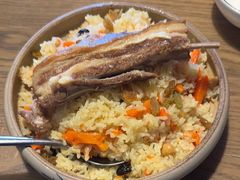 -那时新疆·若羌(经纬汇店)