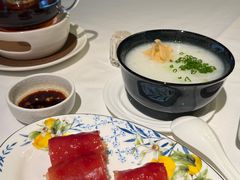 脆皮鲜虾红米肠-悦景酒家(罗湖店)
