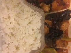 -巴依老爷新疆美食(常营店)