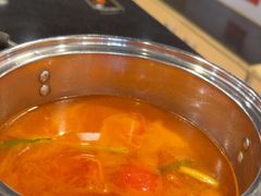 -呷哺呷哺(西单大悦城店)