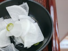 -百年老字号·观振兴蟹黄面·三虾面·苏式面(观前街富仁坊巷店)