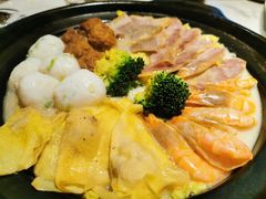 -佰家小厨·南京菜(夫子庙店)