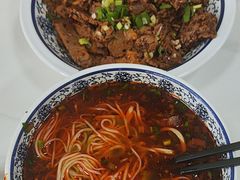 -玉香宫河州牛肉拉面