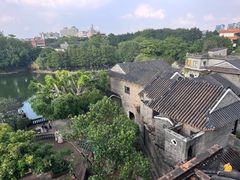 -东莞市可园博物馆