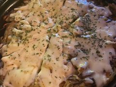 芝士土豆饼-首尔大排档