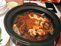 -辛香汇·现炒川菜(城北万象城店)