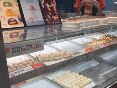 -東更道点心行(北京龙湖熙悦天街店)