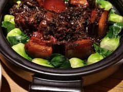 -宏达老菜馆(东安街店)