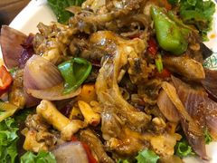 -清真·益鑫羊肉手抓馆(花园北街店)