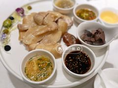 -闻见中国海南菜(K11店)