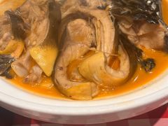 -西贝(上海国际时尚中心店)