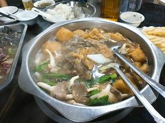 -玉林仔鲜牛老火锅(南宁港店)