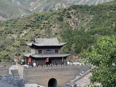 -雁门关景区