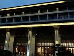 -千岛湖君澜度假酒店(文广轩中餐厅)