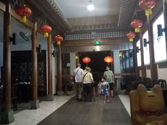 大堂-贵人御膳