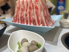 -帝皇海海鲜豆捞(桐泾商务广场店)